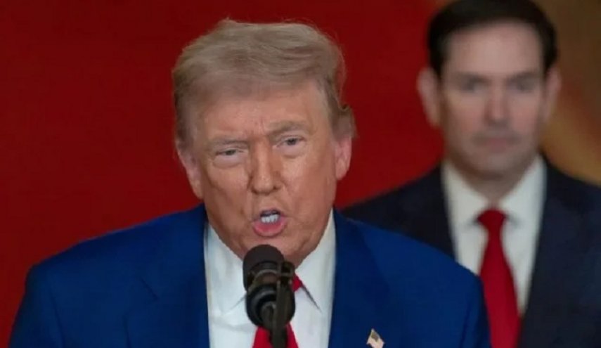 ترامپ تامین‌کنندگان نفت کوبا را تهدید کرد