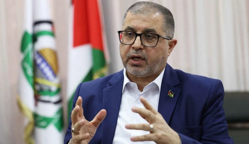 مقام حماس: رسانه‌های غربی بابت سرپوش گذاشتن بر نسل‌کشی در غزه باید عذرخواهی کنند